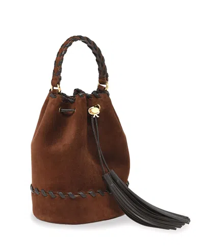 Gianvito Rossi Women's Sienna Zaira Crossbody Bag In Pattern