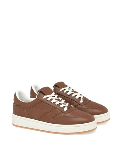 GIANVITO ROSSI WOMEN'S SLAM SNEAKERS