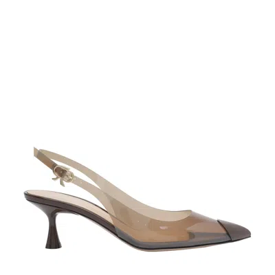 GIANVITO ROSSI GIANVITO ROSSI WOMEN SLINGBACK