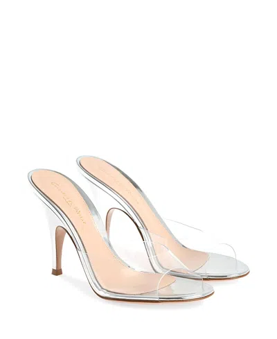 GIANVITO ROSSI WOMEN'S SOFIA MULE 95 MULE