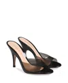 Gianvito Rossi Sofia Mule 95 Mules In Multi