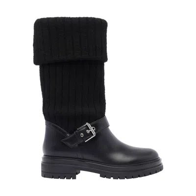 Gianvito Rossi Women Thurso Boots