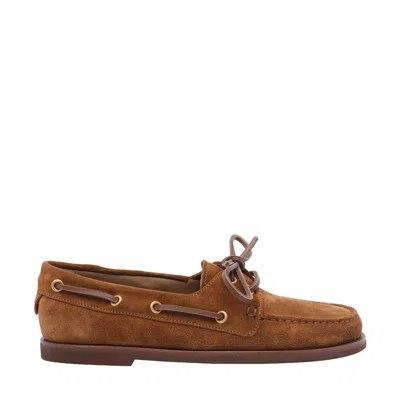 Gianvito Rossi Women Vandee Loafers