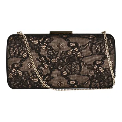 Gianvito Rossi Womens Nude Wallet In Brown
