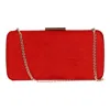 Gianvito Rossi Womens Red Wallet In Red