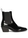 Gianvito Rossi Ankle Boot