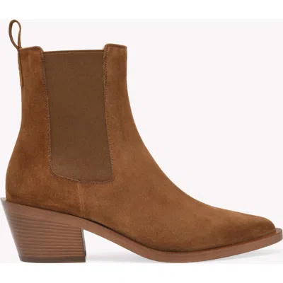 GIANVITO ROSSI GIANVITO ROSSI WYLIE BOOTS