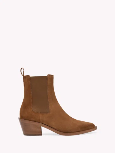 GIANVITO ROSSI WYLIE