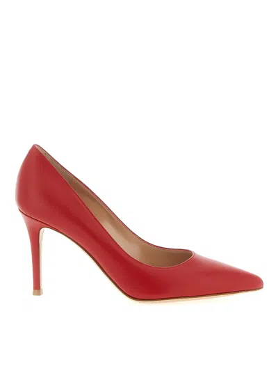 Gianvito Rossi Gianvito Pumps