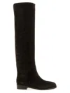 Gianvito Rossi Boot In Brown