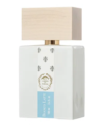 Giardini Di Toscana Giardini Di Toscana Bianco Latte Eau De Parfum 100 ml