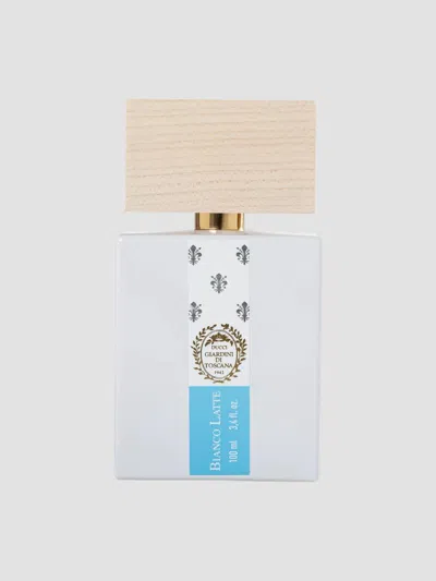 Giardini Di Toscana Bianco Latte Eau De Parfum In Size 3.4-5.0 Oz.