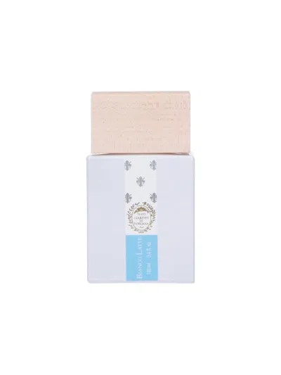 Giardini Di Toscana "bianco Latte" Perfume In Multi