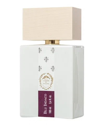 Giardini Di Toscana Giardini Di Toscana Blu Indaco Eau De Parfum 100 ml
