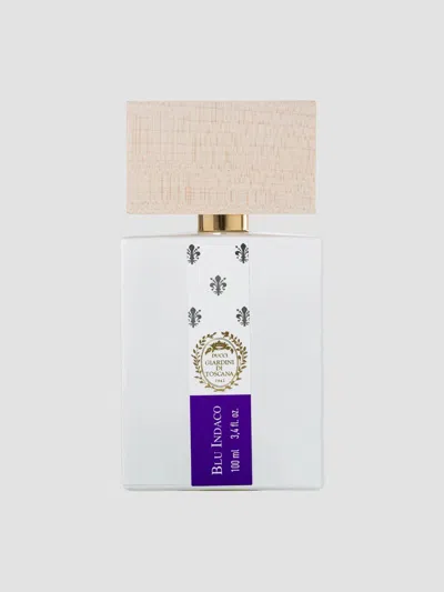 Giardini Di Toscana Blu Indaco Eau De Parfum In Size 3.4-5.0 Oz.
