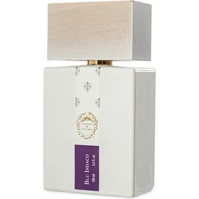 Giardini Di Toscana Giardini Di Toscana Blu Indaco Eau De Parfum In Transparent