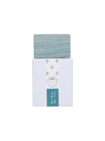 Giardini Di Toscana "blu Mare" Perfume In Multi