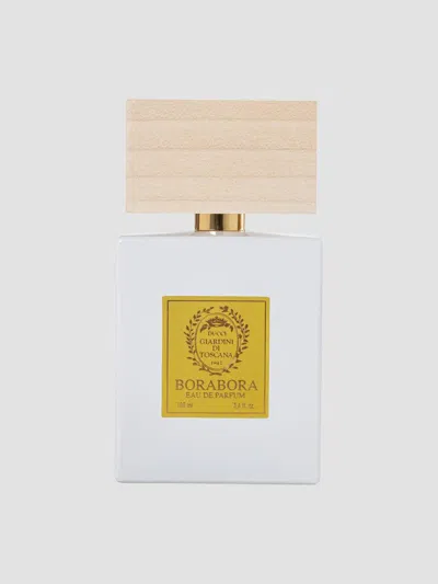 Giardini Di Toscana Bora Bora Eau De Parfum In Size 2.5-3.4 Oz.