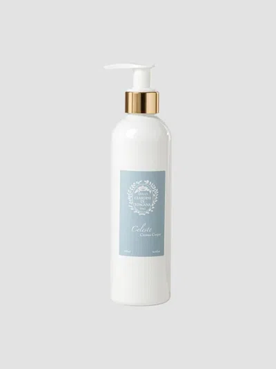 Giardini Di Toscana Celeste Body Lotion