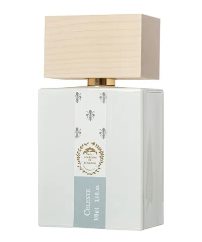 Giardini Di Toscana Giardini Di Toscana Celeste Eau De Parfum 100 ml