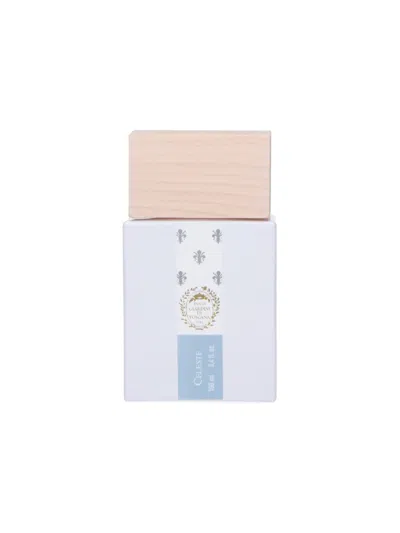 Giardini Di Toscana "celeste" Perfume In Multi