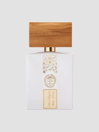 Giardini Di Toscana Oro E Miele Eau De Parfum In Size 3.4-5.0 Oz.