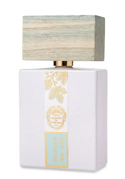 Giardini Di Toscana Giardini Di Toscana Ricordami Eau De Parfum In Transparent