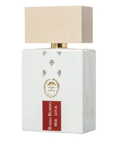 Giardini Di Toscana Giardini Di Toscana Rosso Rubino Eau De Parfum 100 ml