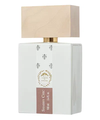 Giardini Di Toscana Giardini Di Toscana Shabby Chic Eau De Parfum 100 ml