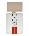 Giardini Di Toscana Giardini Di Toscana Unisex 3.4oz Rosso Radice Edp