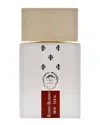 Giardini Di Toscana Giardini Di Toscana Unisex 3.4oz Rosso Rubino Edp