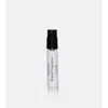 Giardini Di Toscana Giardini Di Toscana Unisex Blu Mare Edp Spray 0.067 oz Fragrances 000850040298