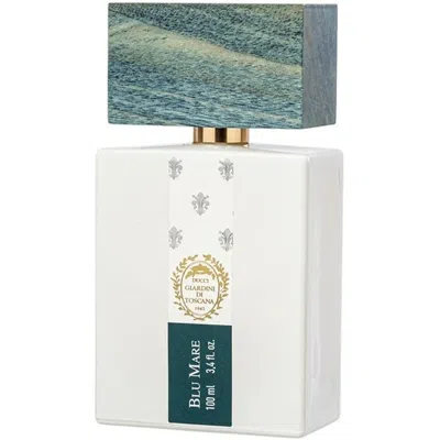 Giardini Di Toscana Giardini Di Toscana Unisex Blu Mare Edp Spray 3.3 oz (tester) Fragrances 000950040298