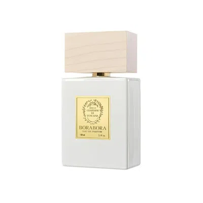 Giardini Di Toscana Giardini Di Toscana Unisex Borabora Edp Spray 3.4 oz (tester) Fragrances 8057509460126