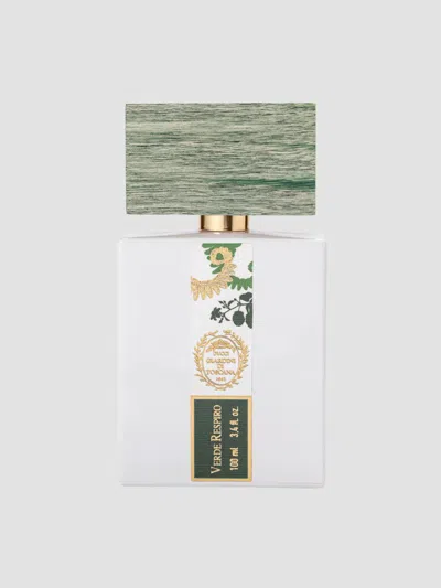 Giardini Di Toscana Verde Respiro Eau De Parfum In Size 3.4-5.0 Oz.