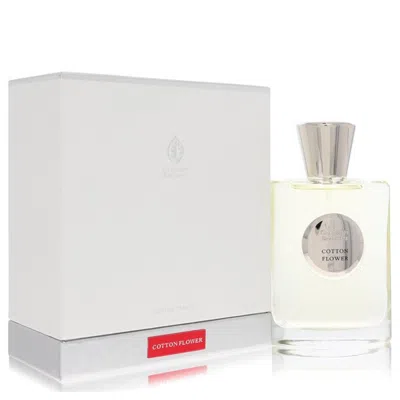 Giardino Benessere 100 ml Cotton Flower Cologne Eau De Perfume Spray For Unisex In Multi