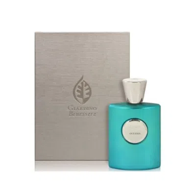 Giardino Benessere The Titans Oceania Edp Spray 3.4 oz Fragrances 8016741132599 In White