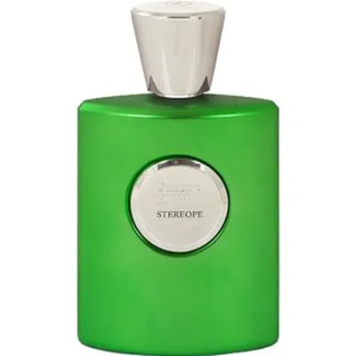 Giardino Benessere The Titans Stereope Edp 3.4 oz Fragrances 8016741362668