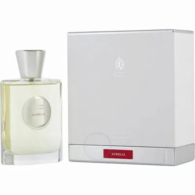 Giardino Benessere Unisex Aurelia Edp Spray 3.4 oz Fragrances 8016741322532 In White