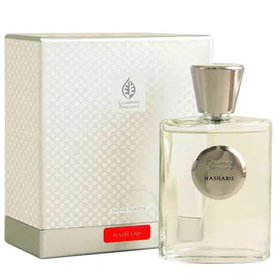Giardino Benessere Unisex Hashabis Edp Spray 3.4 oz Fragrances 8016741112591 In White