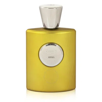 Giardino Benessere Unisex Hera Extrait De Parfum 3.4 oz Fragrances 8016741292705 In White