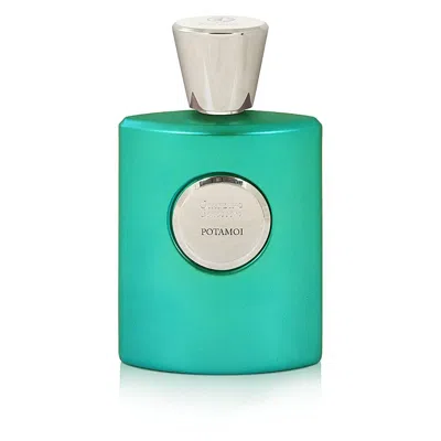 Giardino Benessere Unisex Potamoi Extrait De Parfum Spray 3.4 oz Fragrances 8016741652714