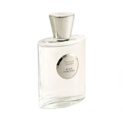 Giardino Benessere Unisex Rosa Dorotea 3.38 oz Fragrances 8016741662515