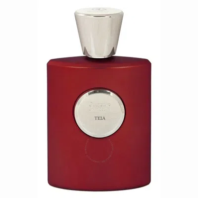 Giardino Benessere Unisex The Titans Teia Edp 3.4 oz Fragrances 8016741942631 In White