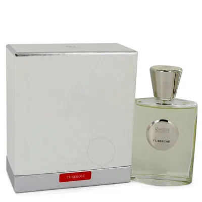 Giardino Benessere Unisex Tuberose Edp 3.4 oz Fragrances 8016741532283 In White