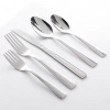 Gibson 24 Piece Flatware Set