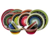 Gibson Almira 12-piece Dinnerware Set In Multi