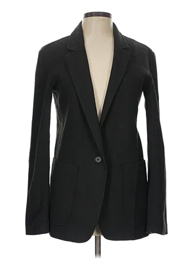 Pre-owned Gibson Cardigan Sweater In Black