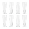 Gibson Glass 8-pc. Pub Glass In Transparent