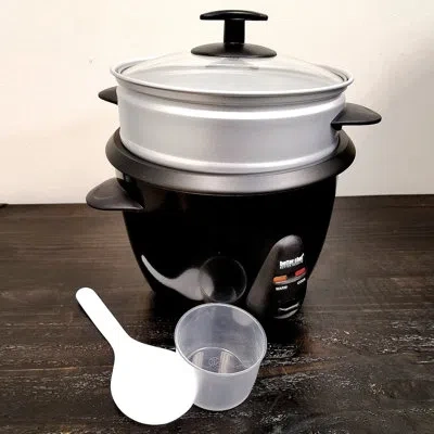 Gibson Home 10 Cup Better Chef Rice Cooker